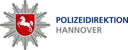 Logo Polizeidirektion Hannover