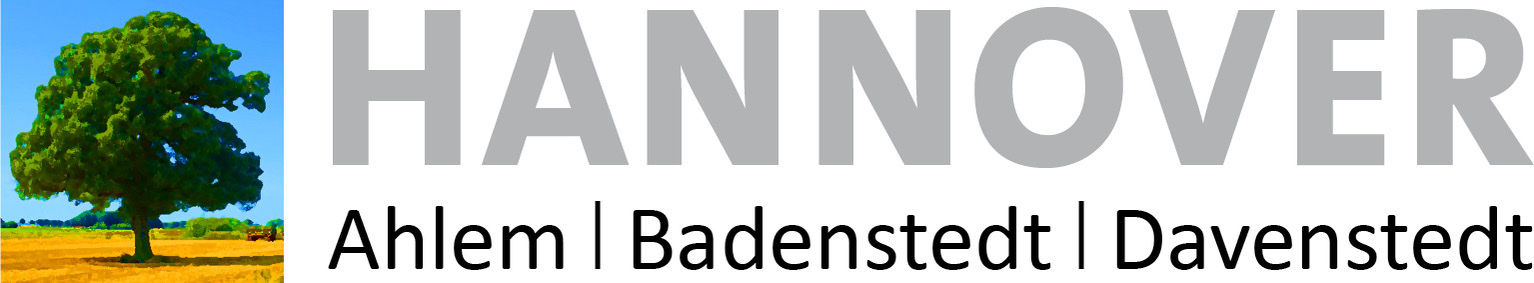 Stadtbezirksrats Ahlem-Badenstedt-Davenstedt Logo