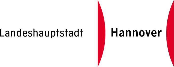 Landeshauptstadt Hannover Logo