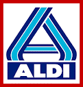 Logo ALDI Nord