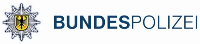 Logo Bundespolizei