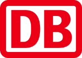 Logo Deutsche Bahn AG