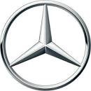 Logo Mercedes Benz AG