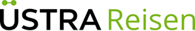 Logo Üstra Reisen GmbH